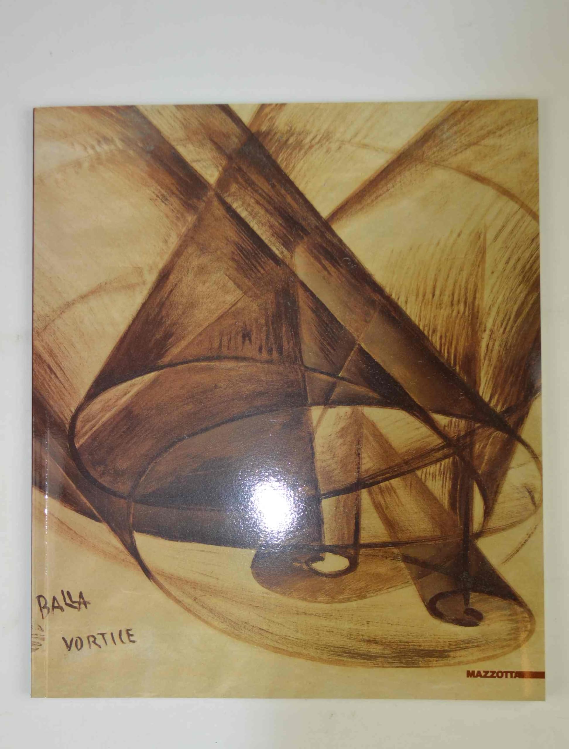 Giacomo Balla. Catalogo della mostra (Milano, 1994). Ediz. illustrata (Biblioteca d'arte) Film, Art & Culture