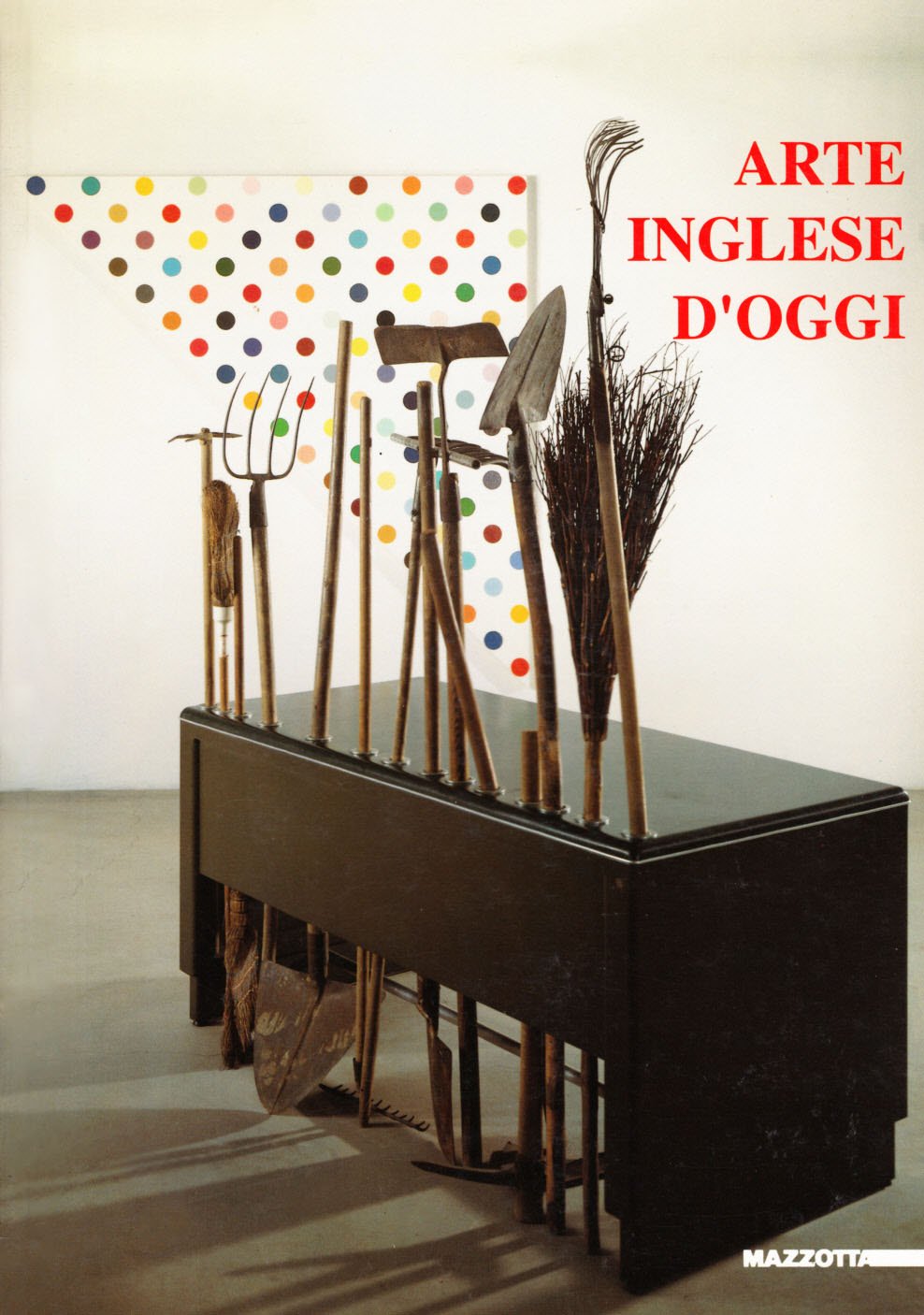 Arte inglese d'oggi nella raccolta Re Rebaudengo Sandretto. Catalogo della mostra (Modena, 1995). Ediz. italiana e inglese (Biblioteca d'arte) Film, Art & Culture