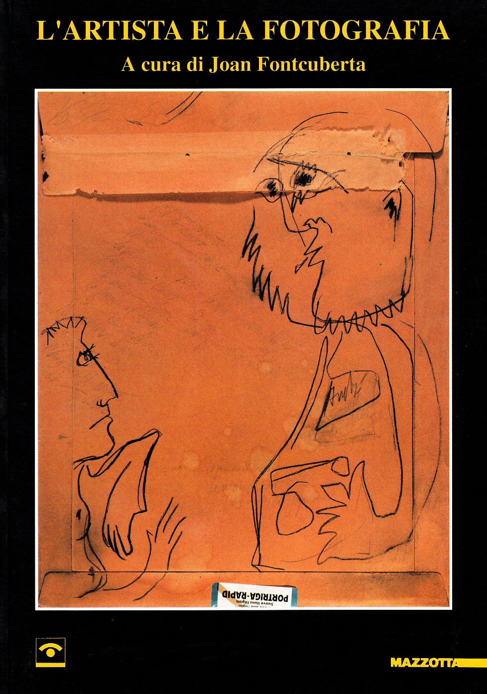 L'artista e la fotografia. Catalogo della mostra (Modena, 1995). Ediz. illustrata (Biblioteca d'arte) Travel