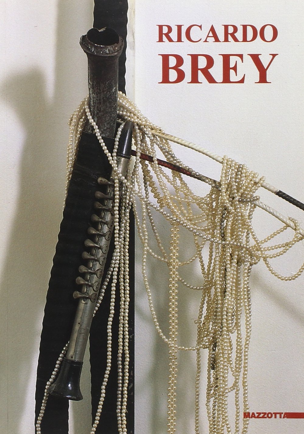 Ricardo Brey. Catalogo della mostra (Modena, 1996). Ediz. italiana e inglese (Biblioteca d'arte) Books