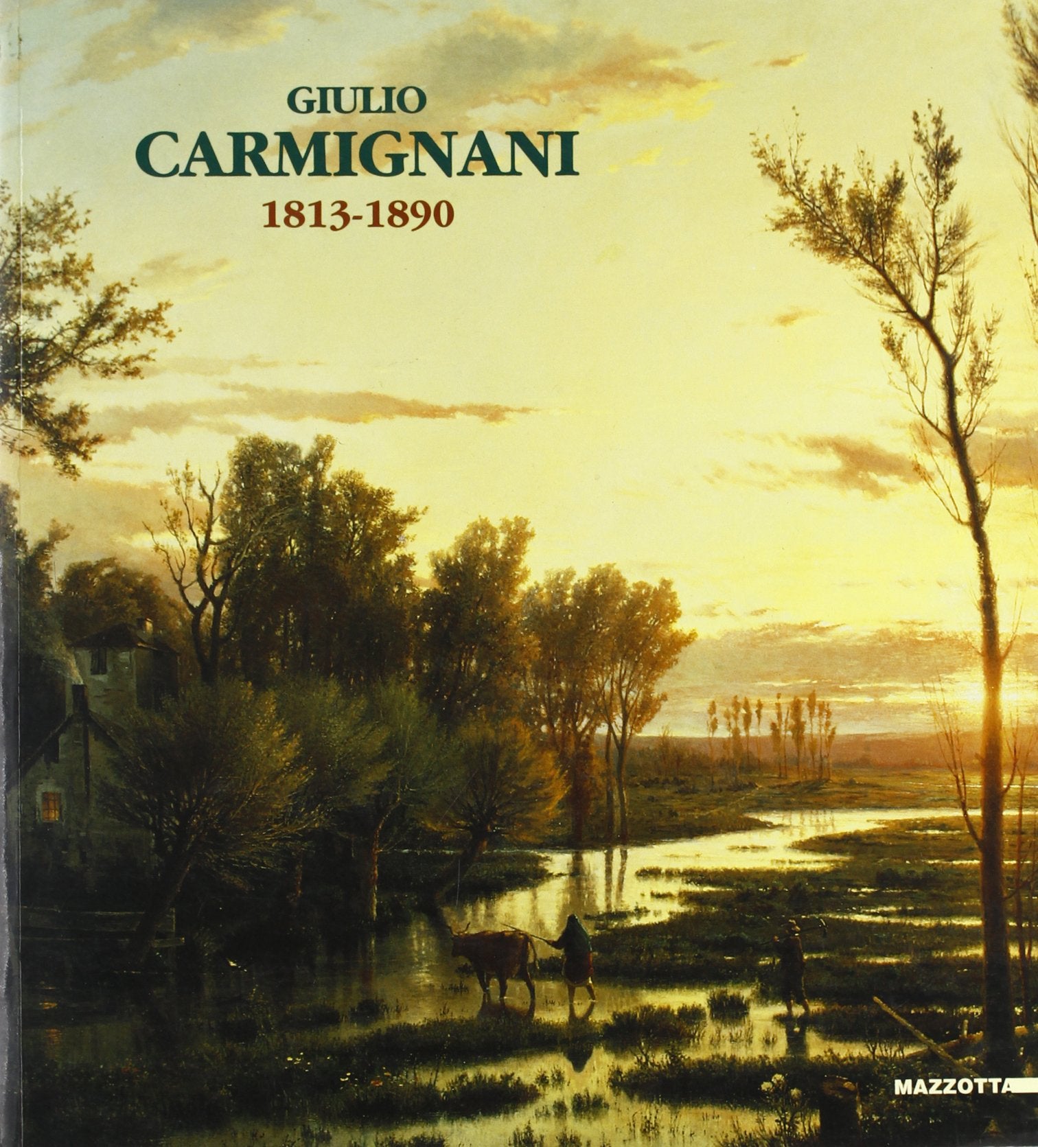 Giulio Carmignani (1813-1890). Catalogo della mostra (Parma, 1996-97). Ediz. illustrata (Biblioteca d'arte) Film, Art & Culture