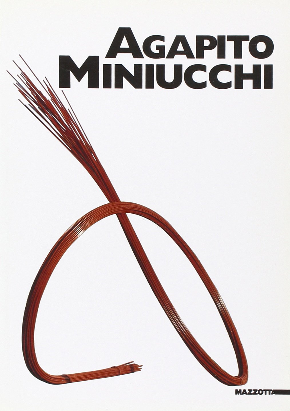 Agapito Miniucchi. Catalogo della mostra (Cavirago-Sant'Ilario D'Enza, 1998). Ediz. italiana e inglese (Biblioteca d'arte) Film, Art & Culture