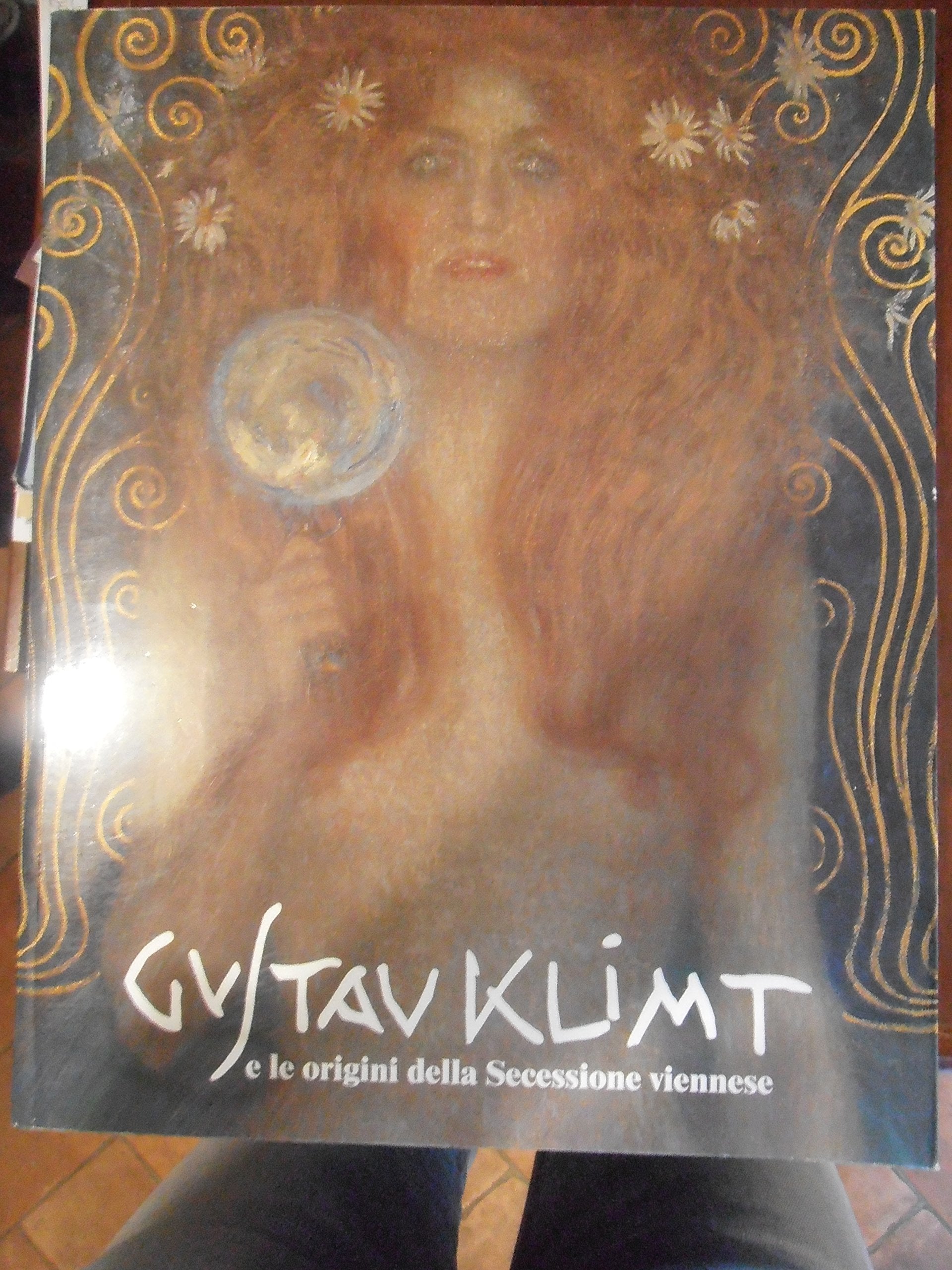 Gustav Klimt e le origini della secessione viennese. Catalogo della mostra (Milano, 1999). Ediz. illustrata Film, Art & Culture