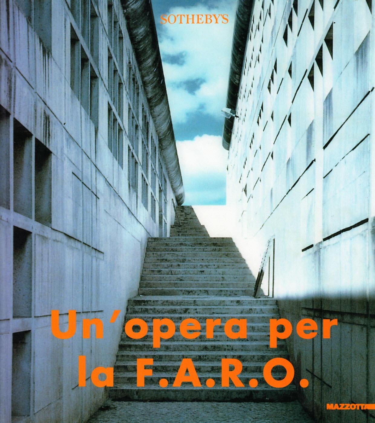 Un'opera per la FARO. Ediz. illustrata (Biblioteca d'arte) Film, Art & Culture