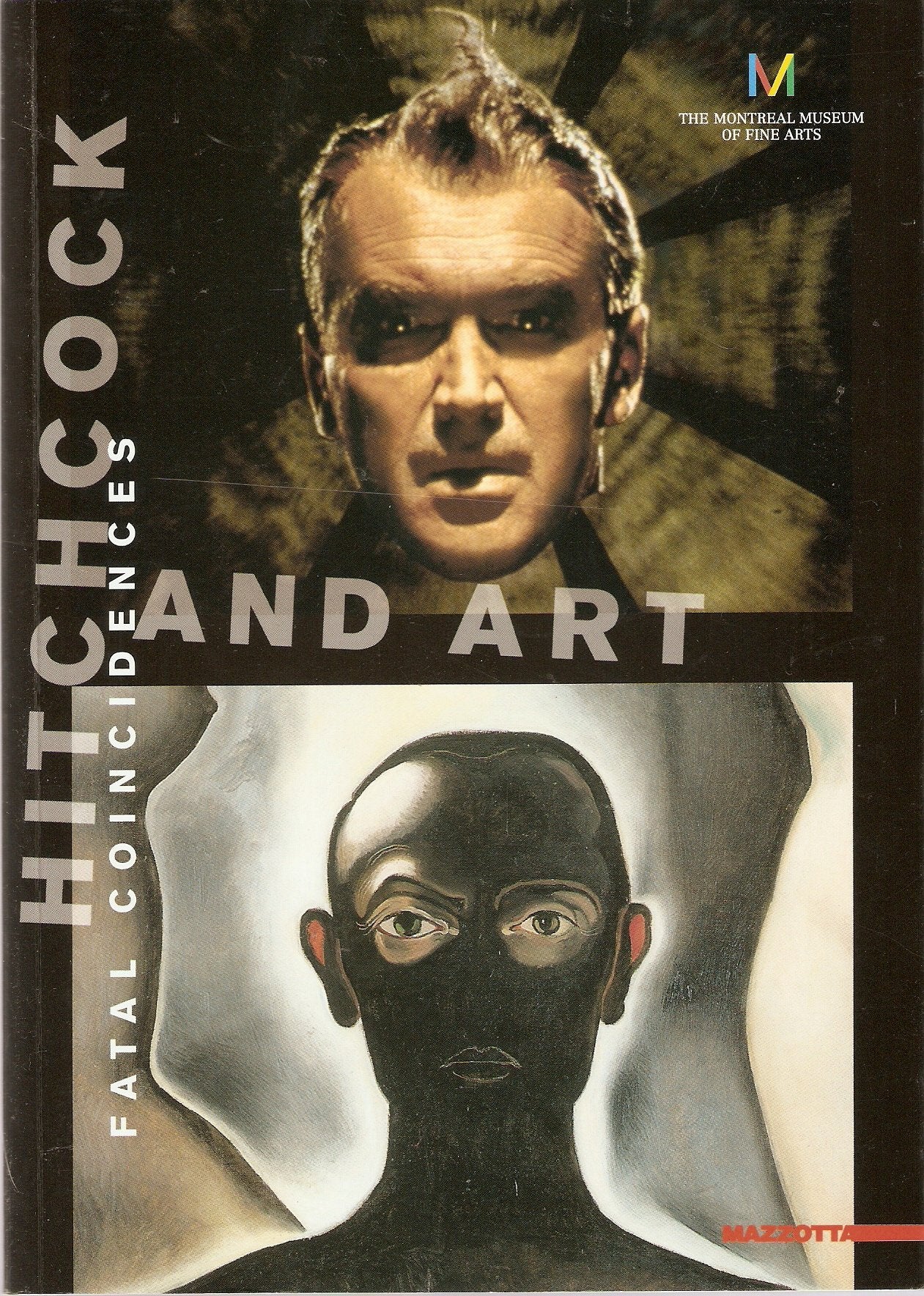 Hitchcock et l'art : coïncidences fatales Film, Art & Culture