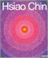 Hsiao Chin. Opere 1958-2002. Ediz. illustrata book