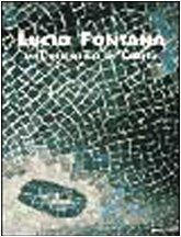 Lucio Fontana e il mosaico di Cantù. Ediz. illustrata book