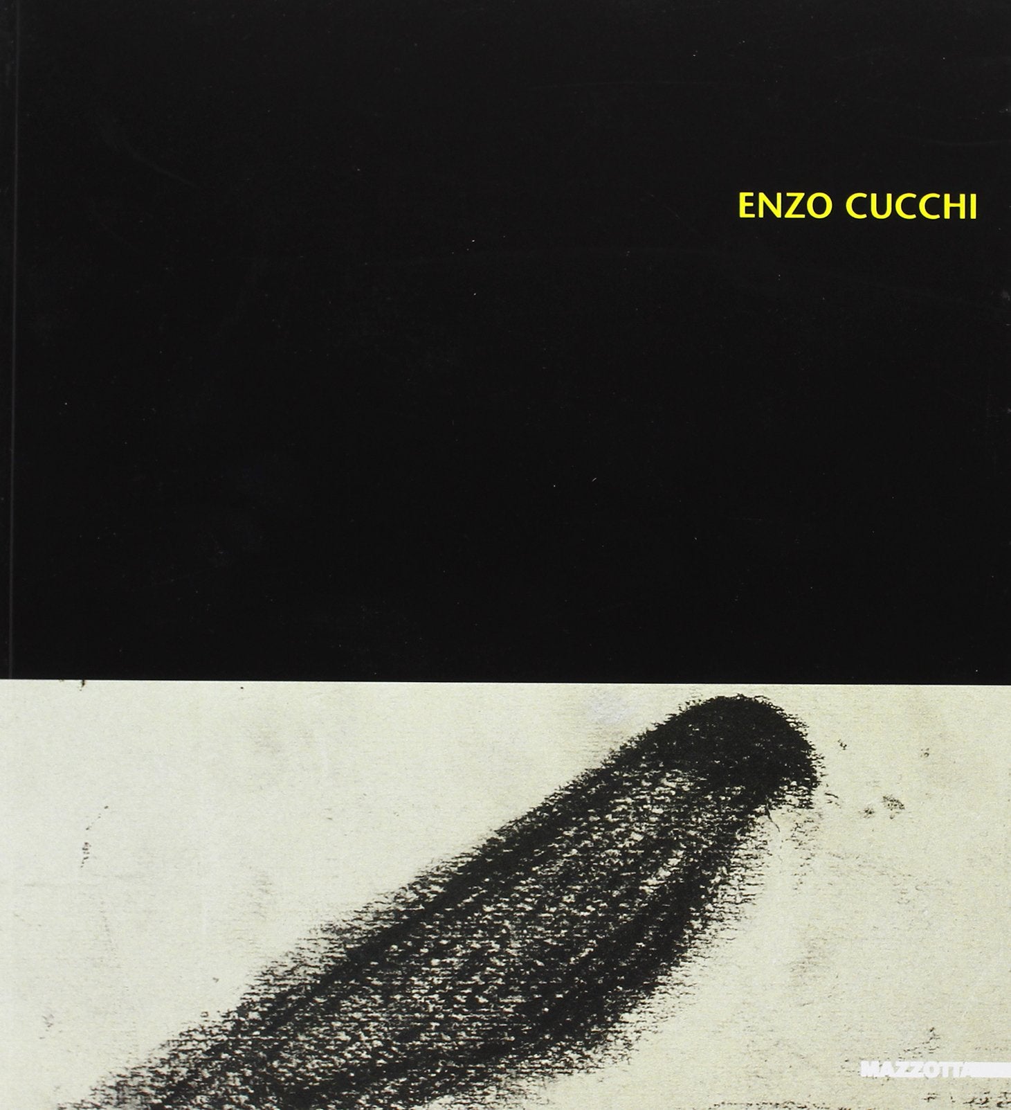 Enzo Cucchi. Ediz. illustrata book