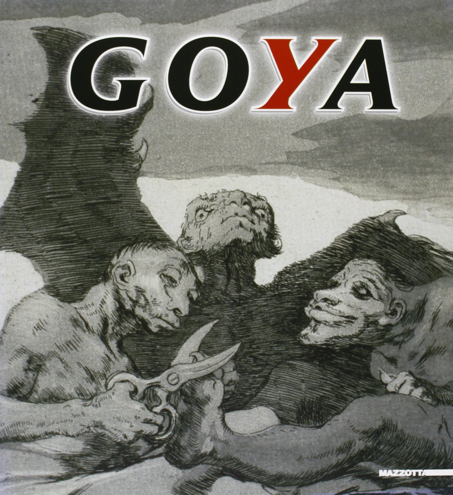 Francisco Goya. Capricci, follie e disastri della guerra. Catalogo della mostra (Biella, 12 dicembre 2004-27 febbraio 2005). Ediz. illustrata (Biblioteca d'arte) Film, Art & Culture