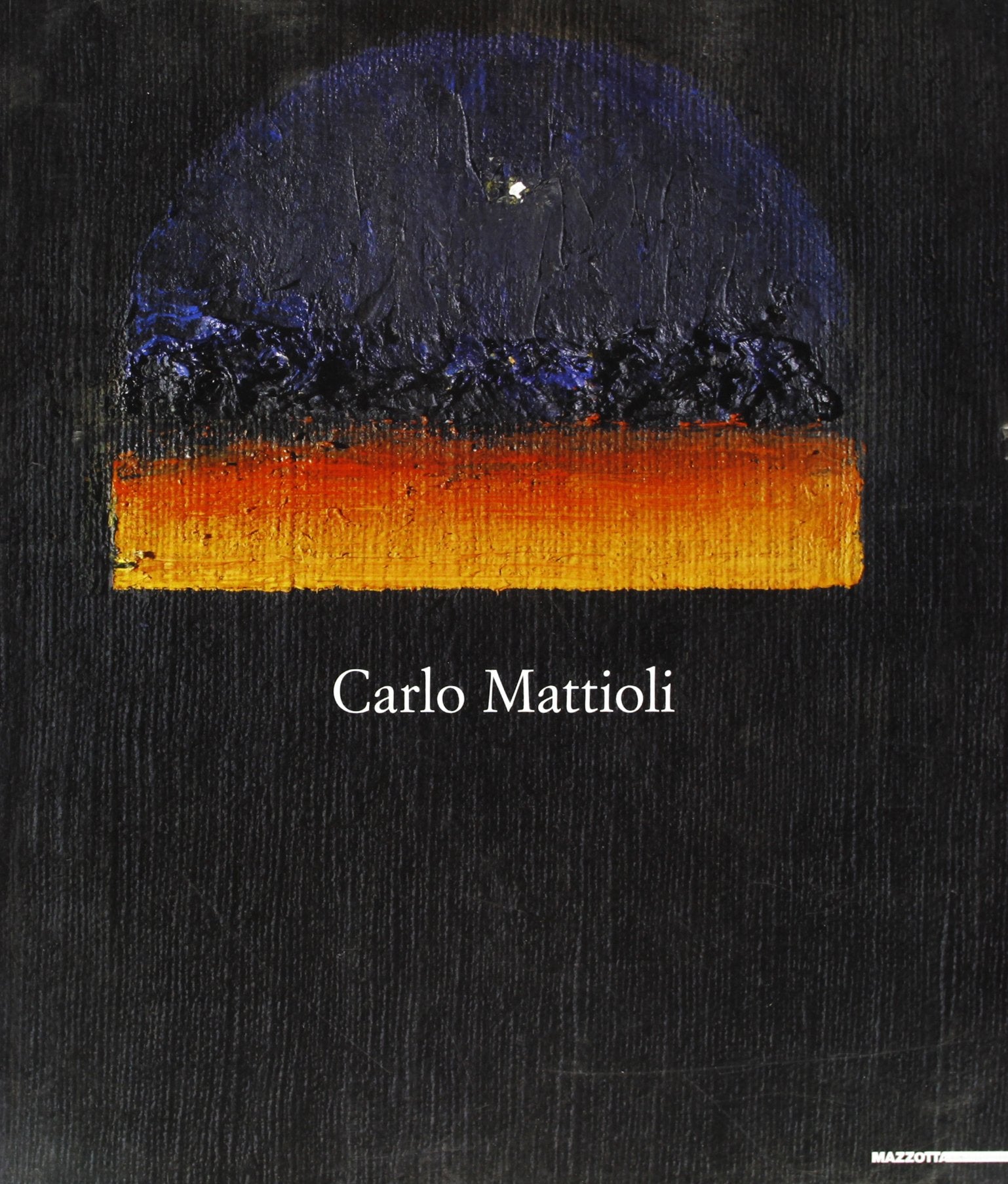 Carlo Mattioli. Catalogo della mostra (Parma, 20 novembre 2004-30 gennaio 2005). Ediz. illustrata book