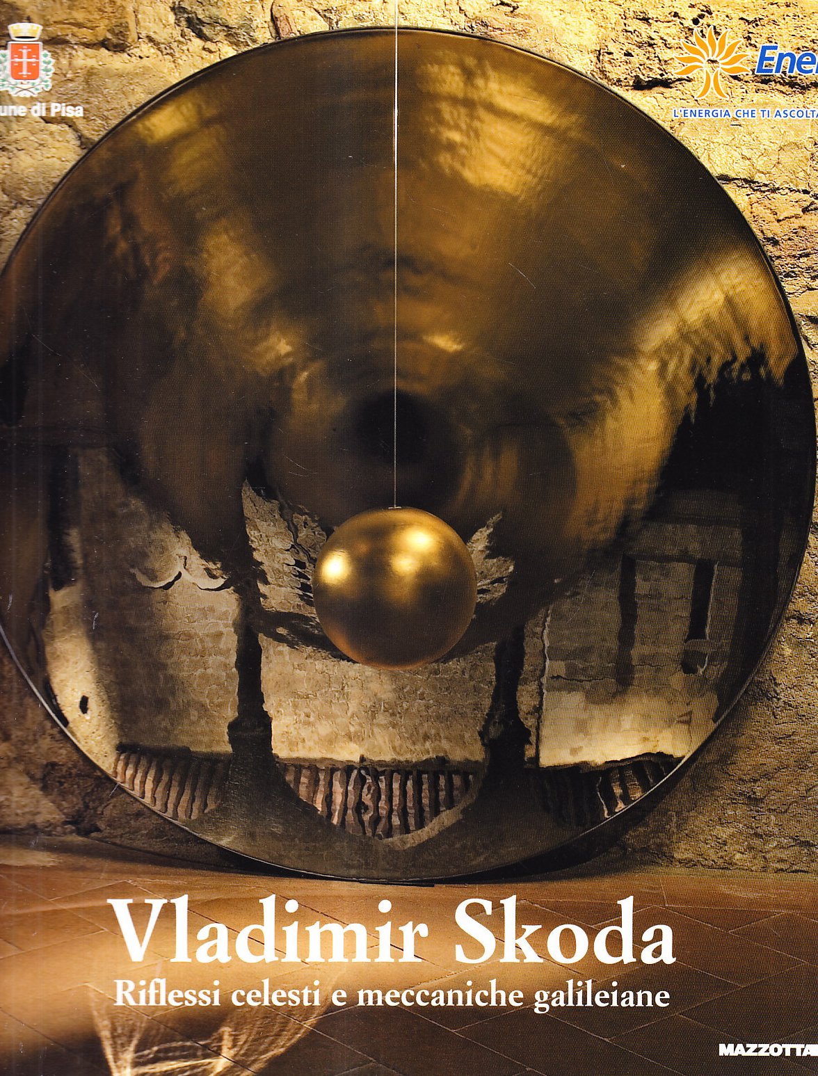 Vladimir Skoda. Riflessi celesti e meccaniche galileiane. Ediz. italiana e inglese (Biblioteca d'arte) Film, Art & Culture