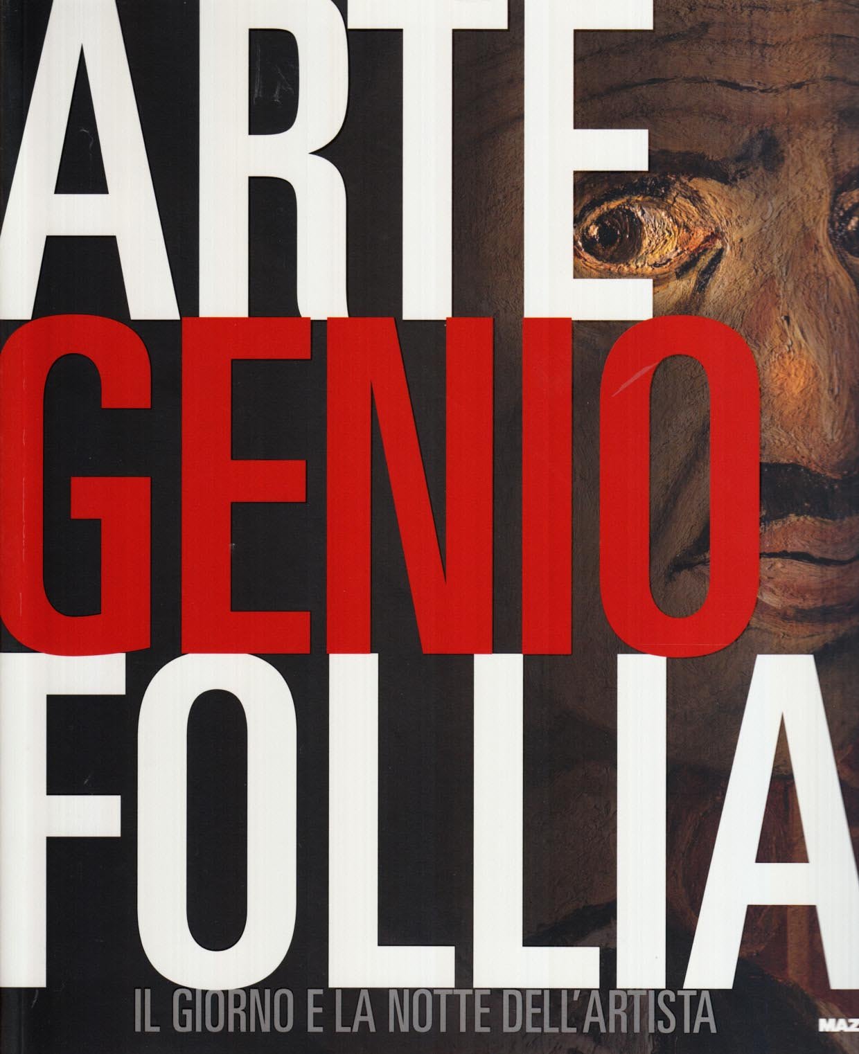 Arte genio follia Film, Art & Culture