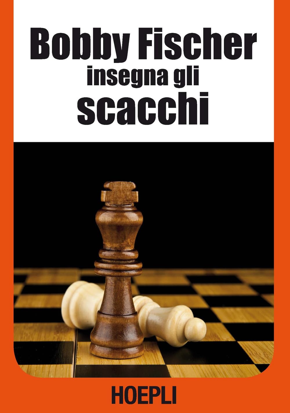 Bobby Fischer insegna gli scacchi Leisure & Fun