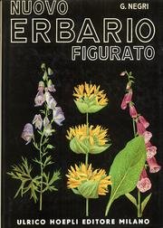 Nuovo erbario figurato (Piante, fiori e micologia) Natural Sciences