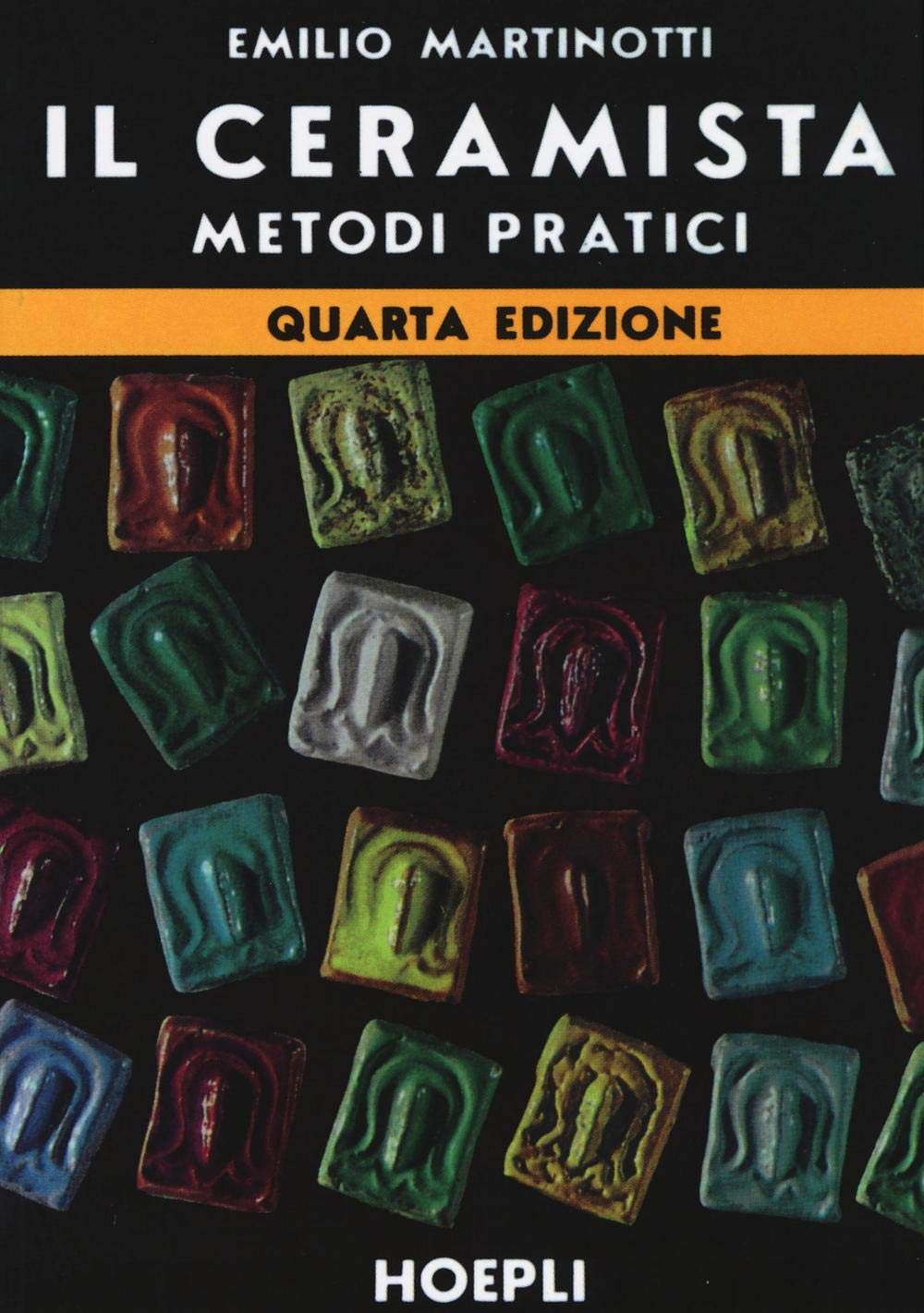 Il ceramista. Metodi pratici book