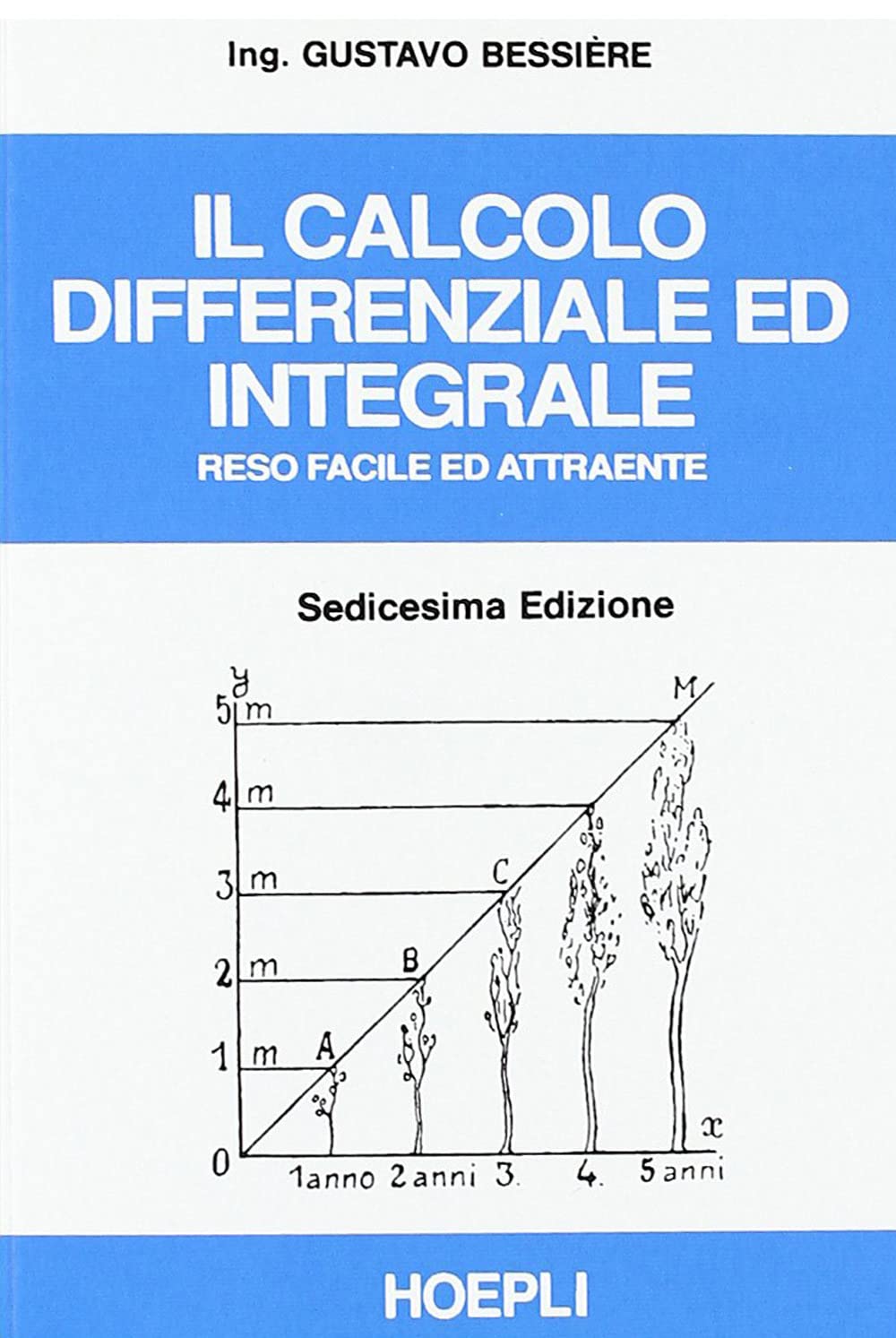 Il calcolo differenziale ed integrale reso facile ed attraente book