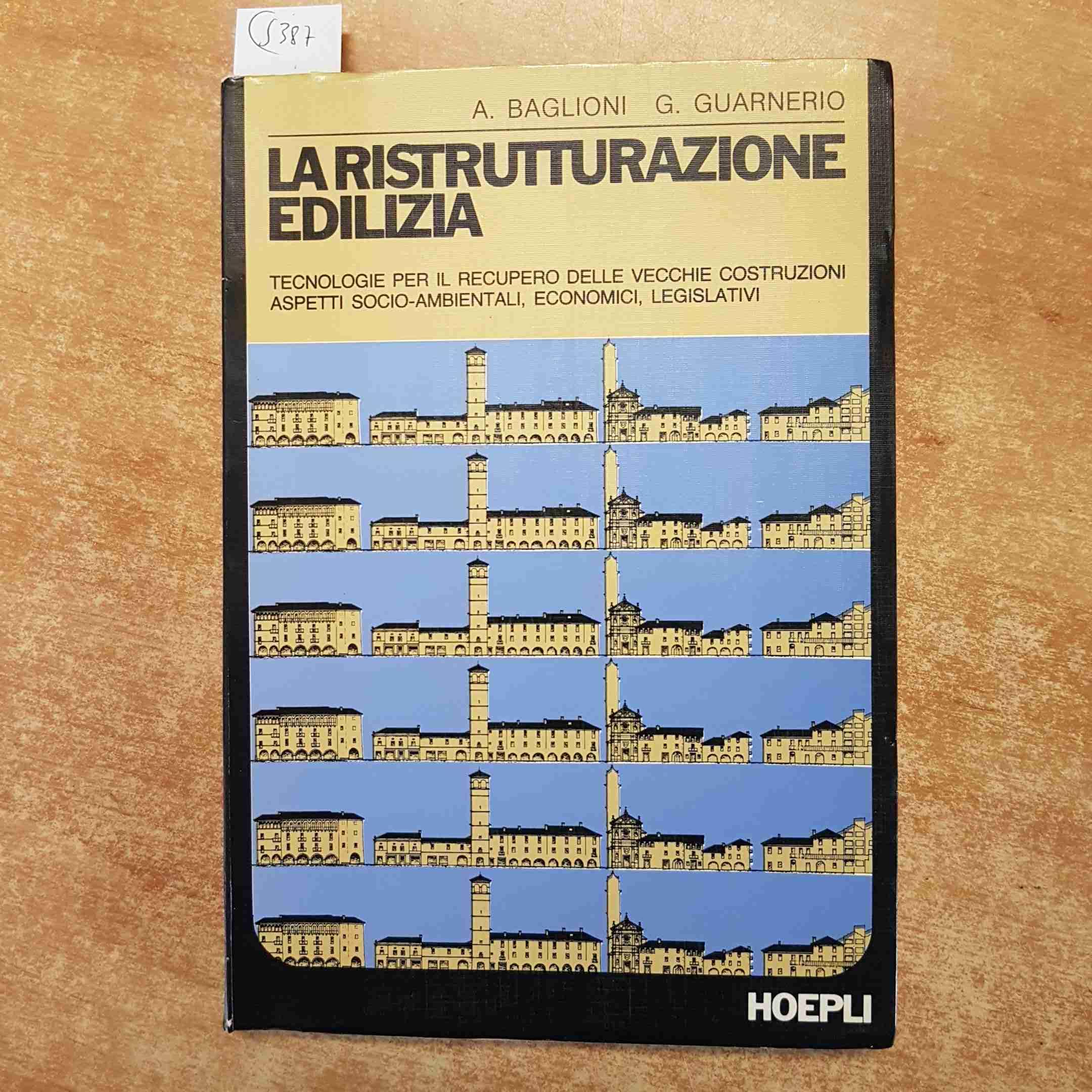 La ristrutturazione edilizia Books