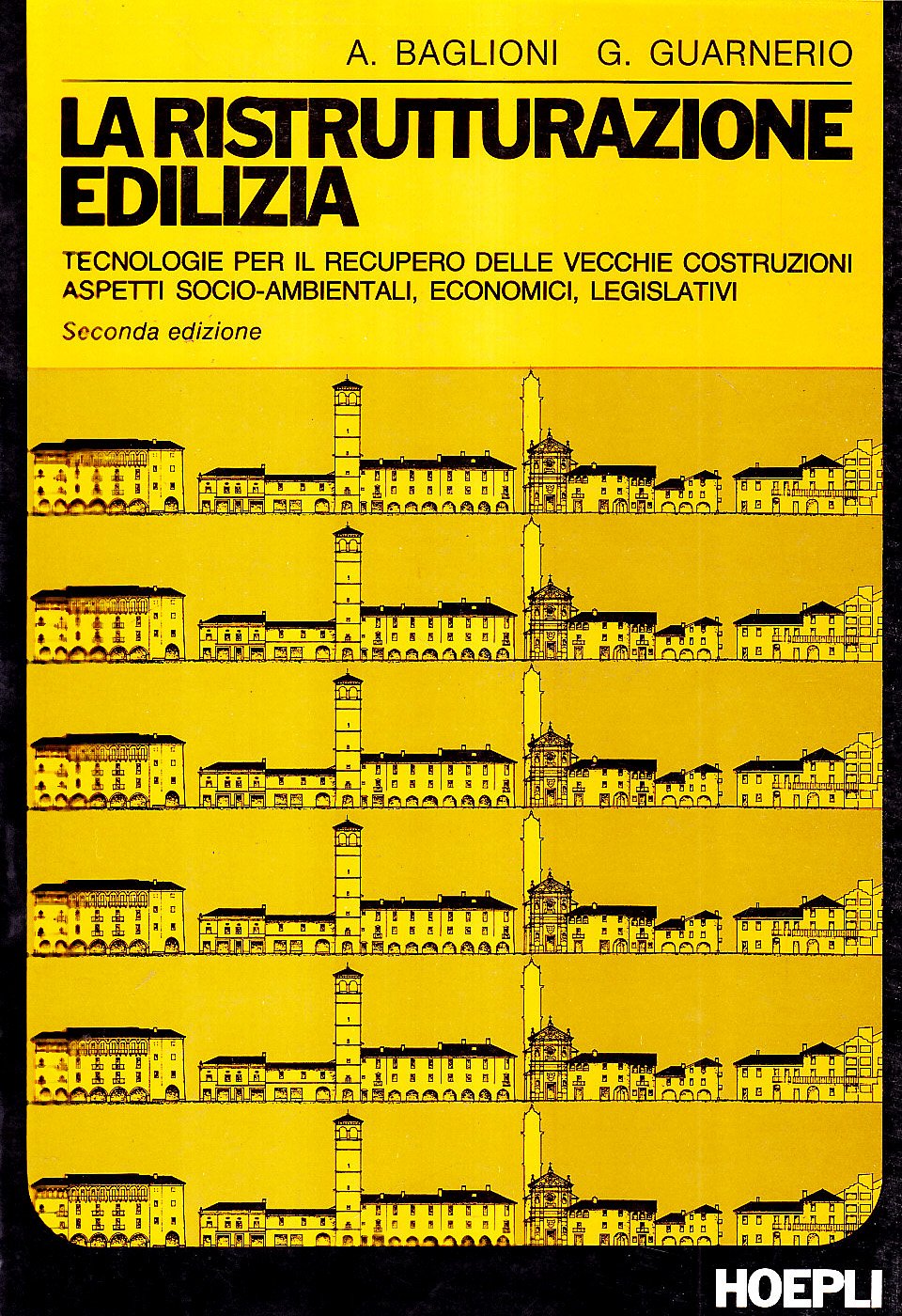 La ristrutturazione edilizia (Architettura) Business & Technology