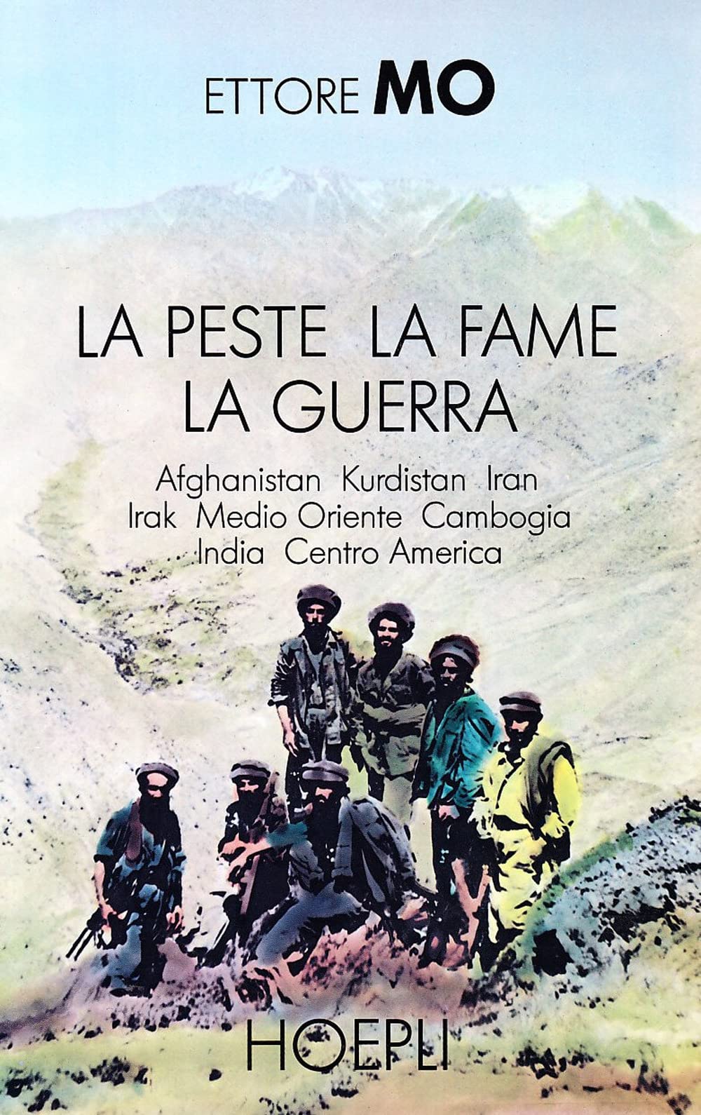 La peste, la fame, la guerra book