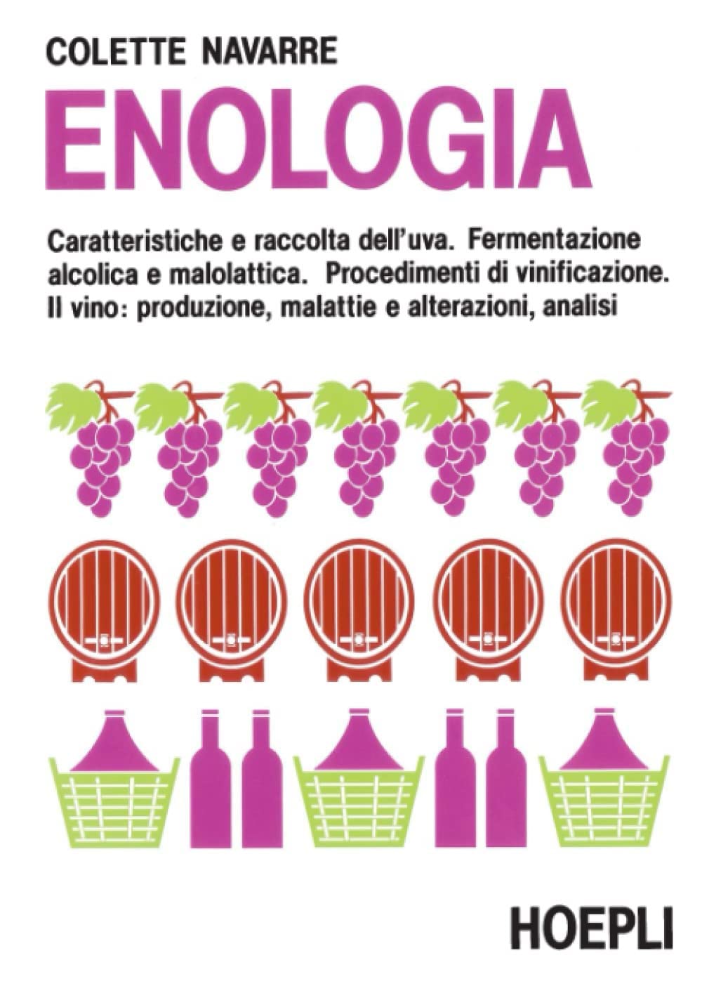 Enologia (Agricoltura) Business & Technology