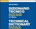 Italian-English-Italian Dictionary of Technical Terms Media & Communication
