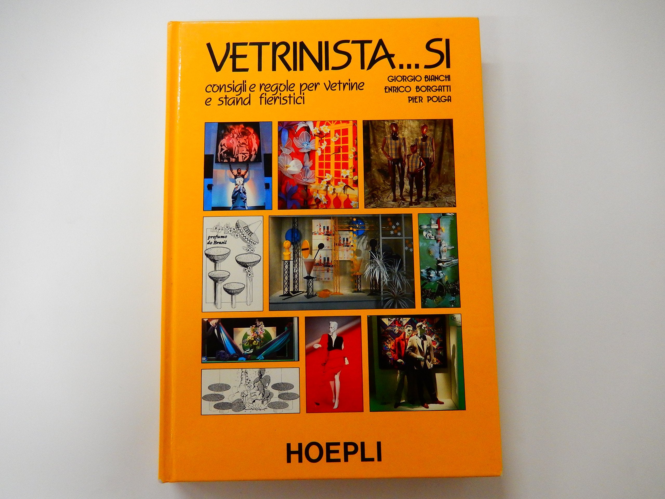 Vetrinista... Sì Business, Finance & Career