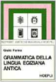 Grammatica della lingua egiziana antica in caratteri geroglifici book