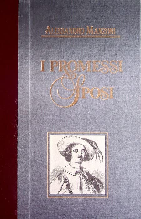 Manzoni minuscolo hoepliano. I Promessi Sposi book