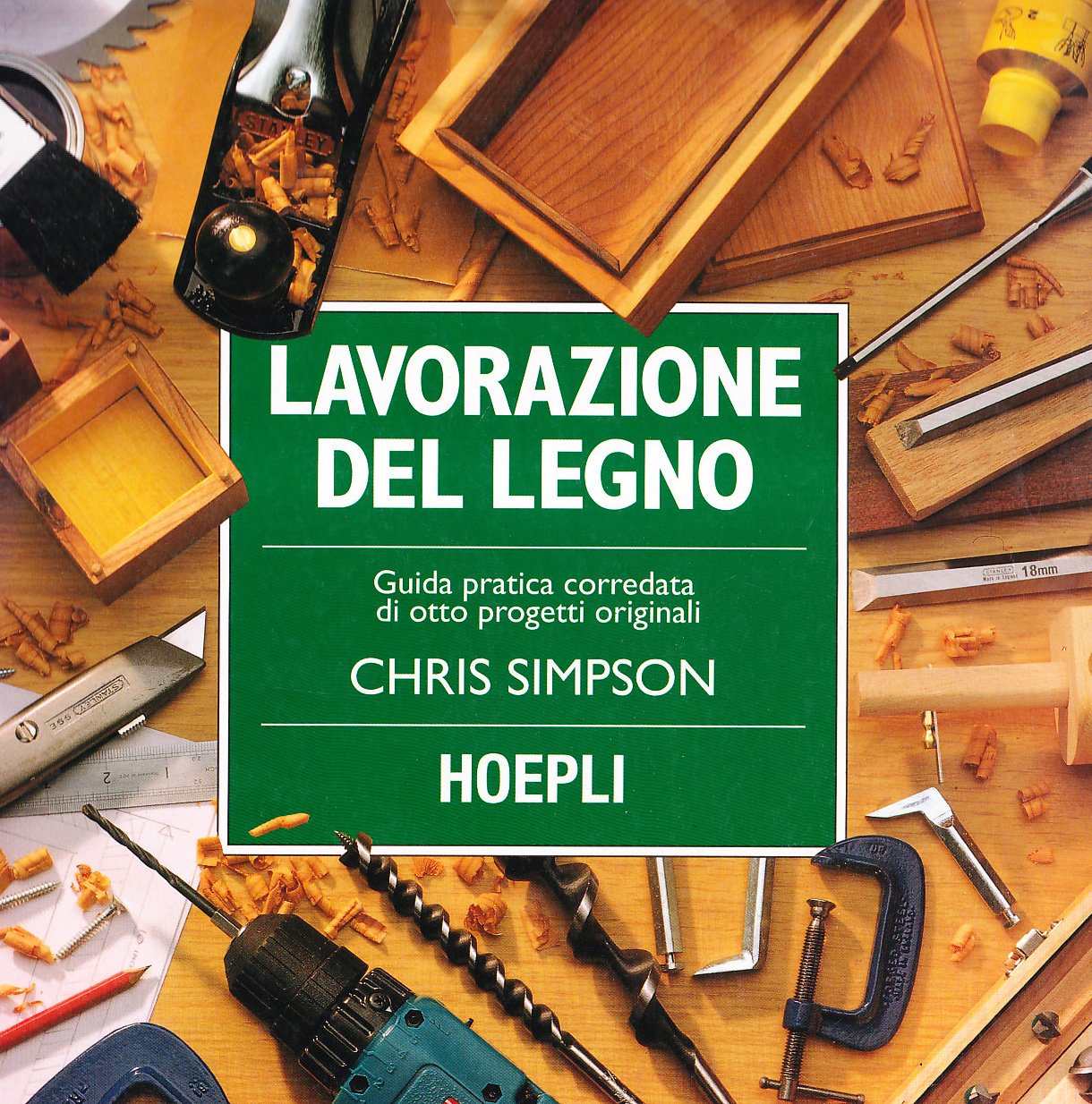 Lavorazione del legno Film, Art & Culture