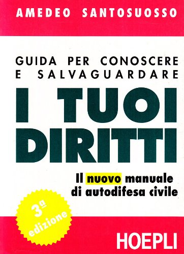 I tuoi diritti (Serie I tuoi diritti) Books