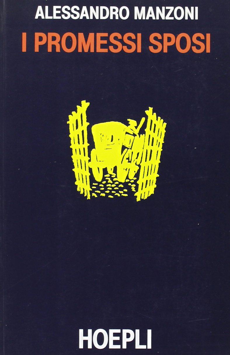 I promessi sposi (Letteratura) Classics