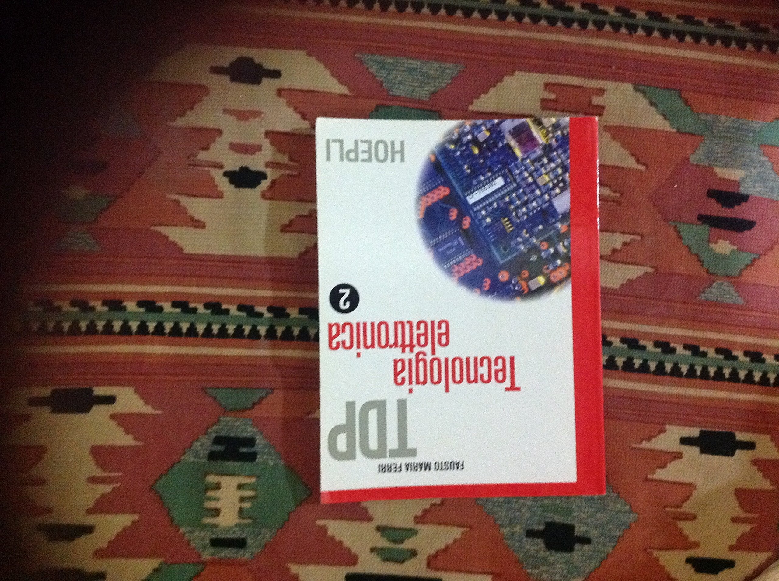 TDP. Tecnologia elettronica. Per gli Ist. Tecnici industriali (Vol. 2) book