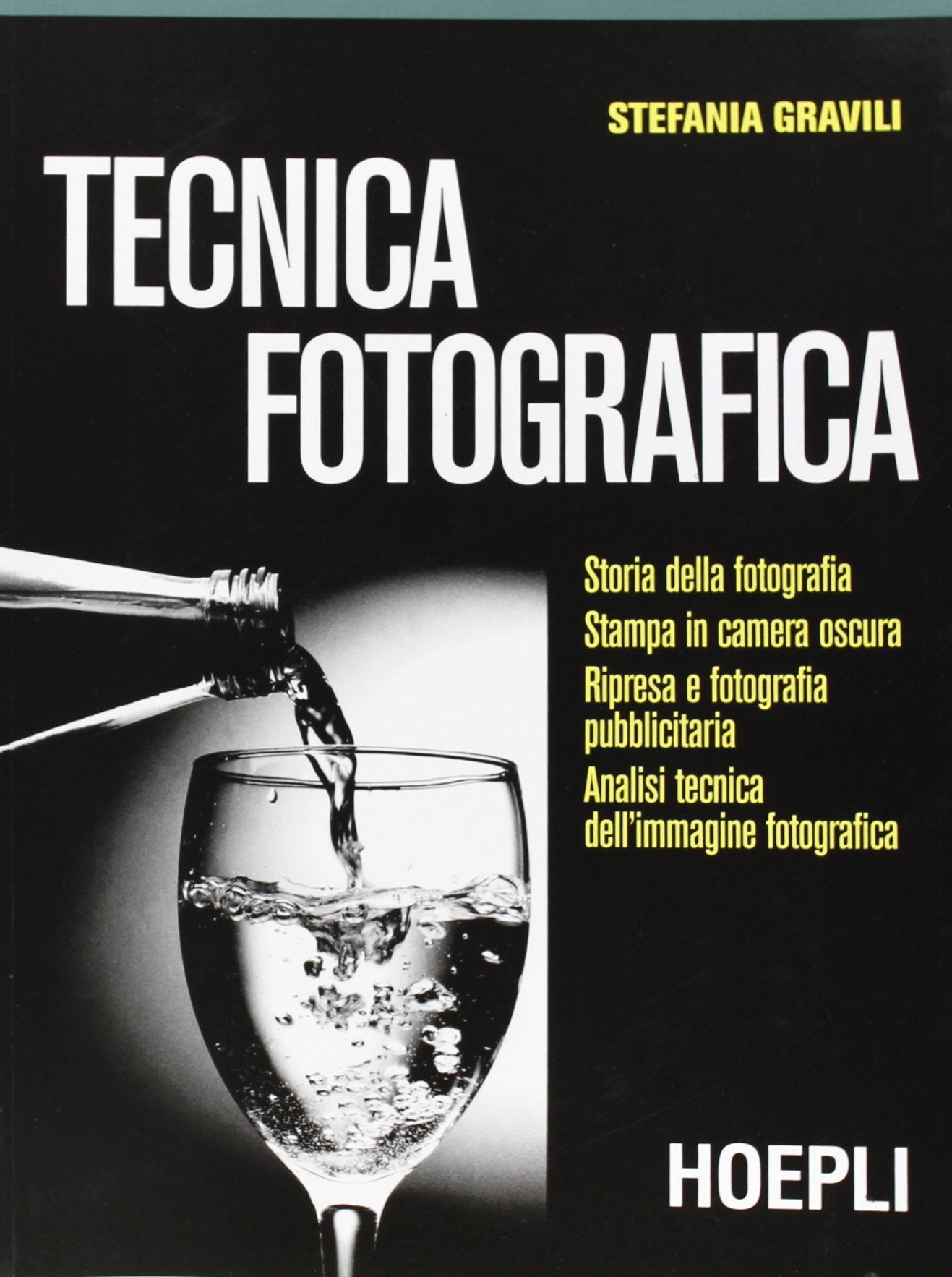 Tecnica fotografica. Per gli Ist. Tecnici industriali Non-fiction