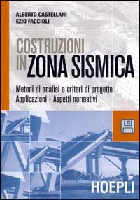 Costruzioni in Zona Sismica. Con Fl cd