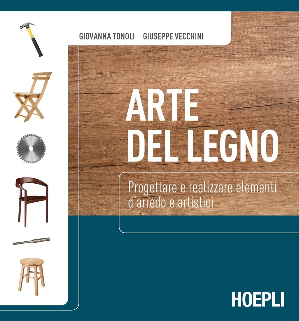 Arte del legno. Per gli Ist. professionali. Con espansione online book