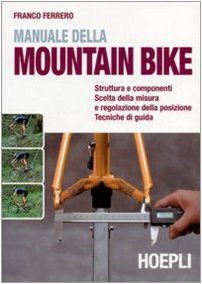 Manuale della mountain bike book