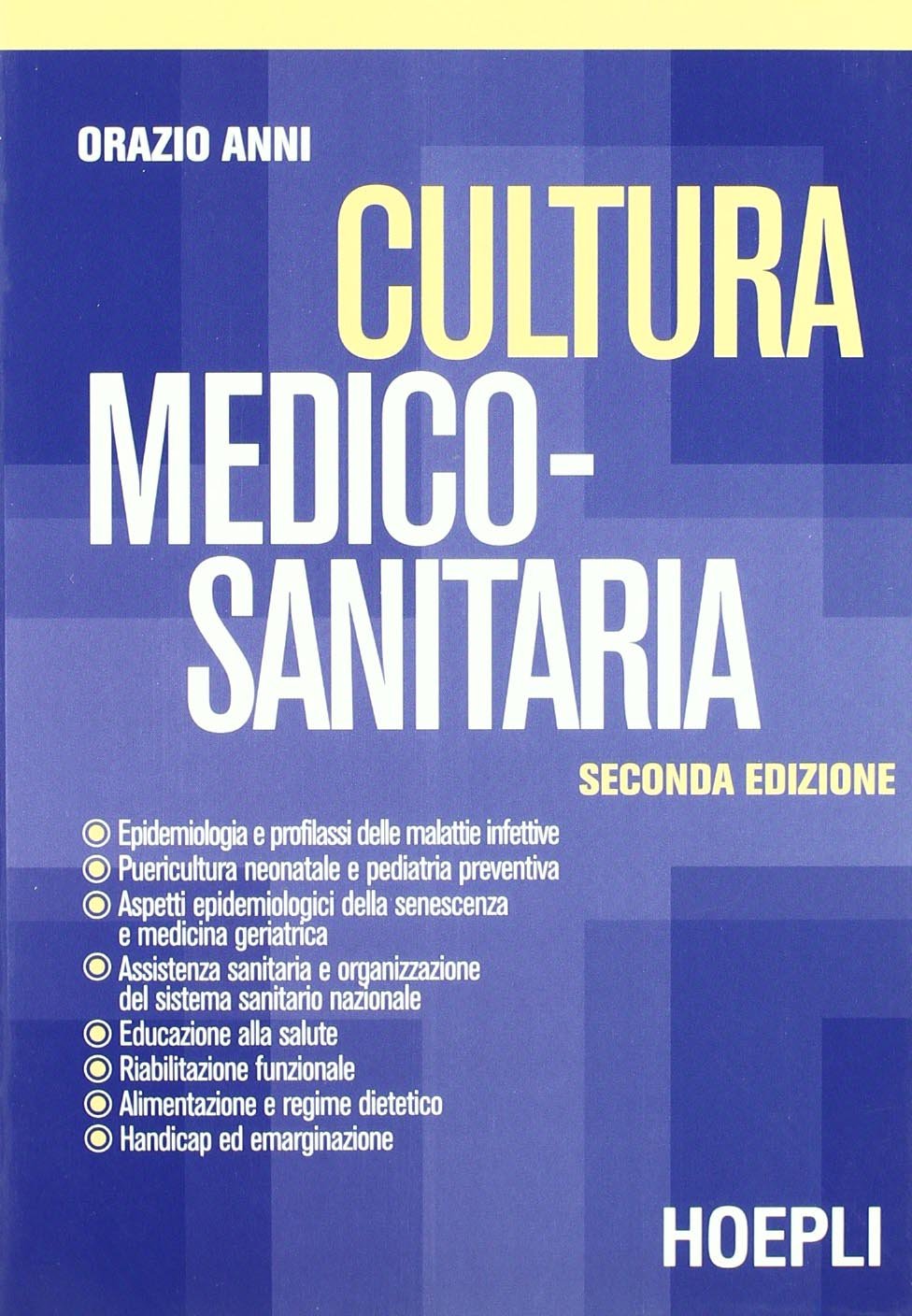 Cultura medico-sanitaria. Per gli Ist. Professionali Non-fiction