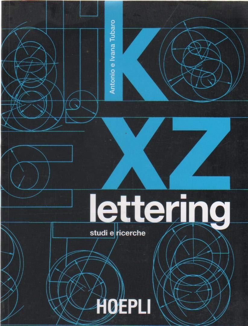 Lettering. Studi e ricenche. Per gli Ist. Professionali per i servizi commerciali book