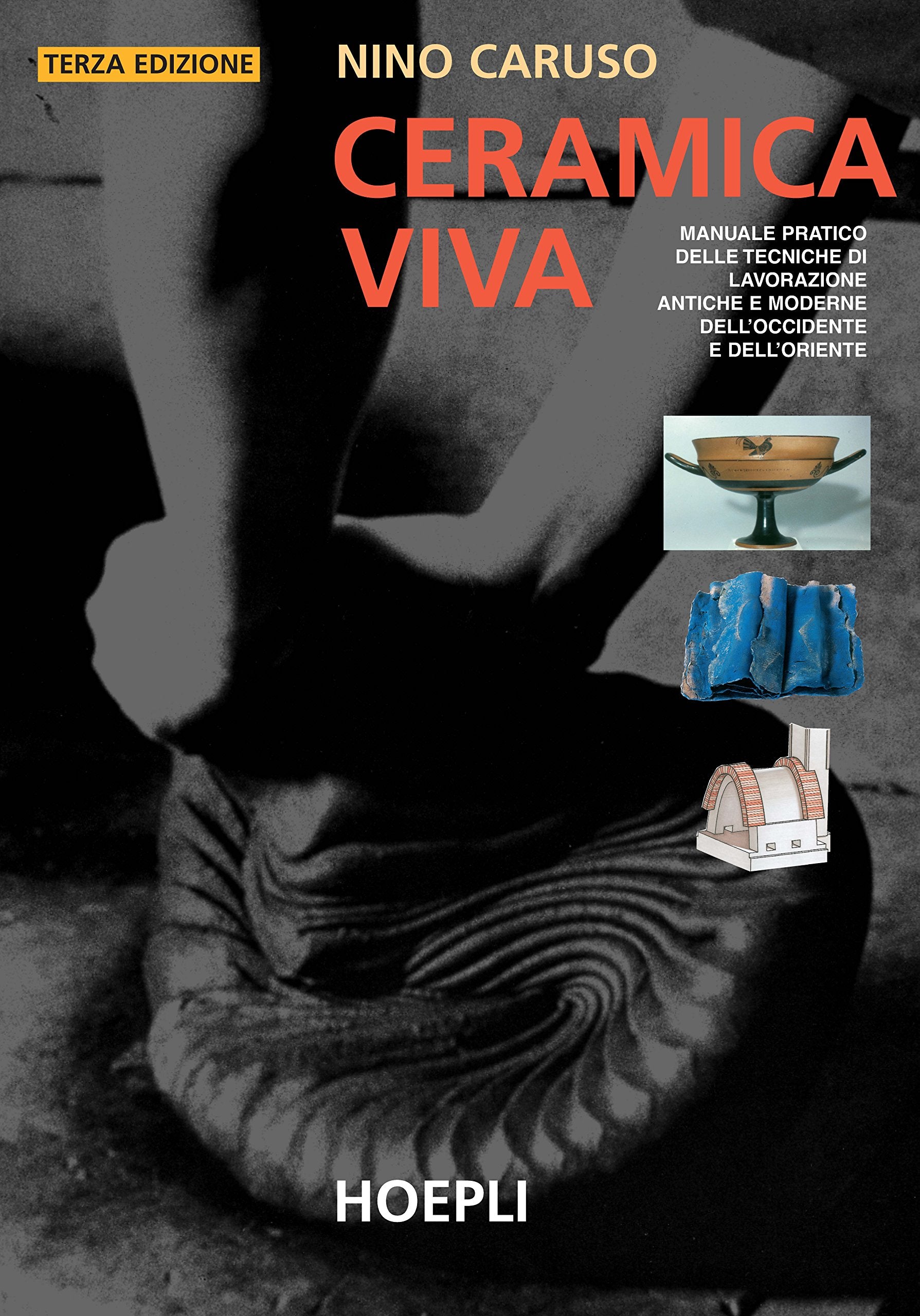 Ceramica viva book
