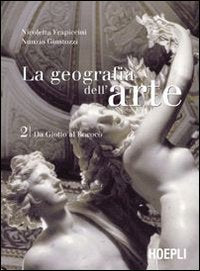 La geografia dell'arte (Vol. 2) book
