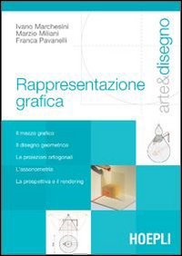 Arte e disegno. Rappresentazione grafica Non-fiction