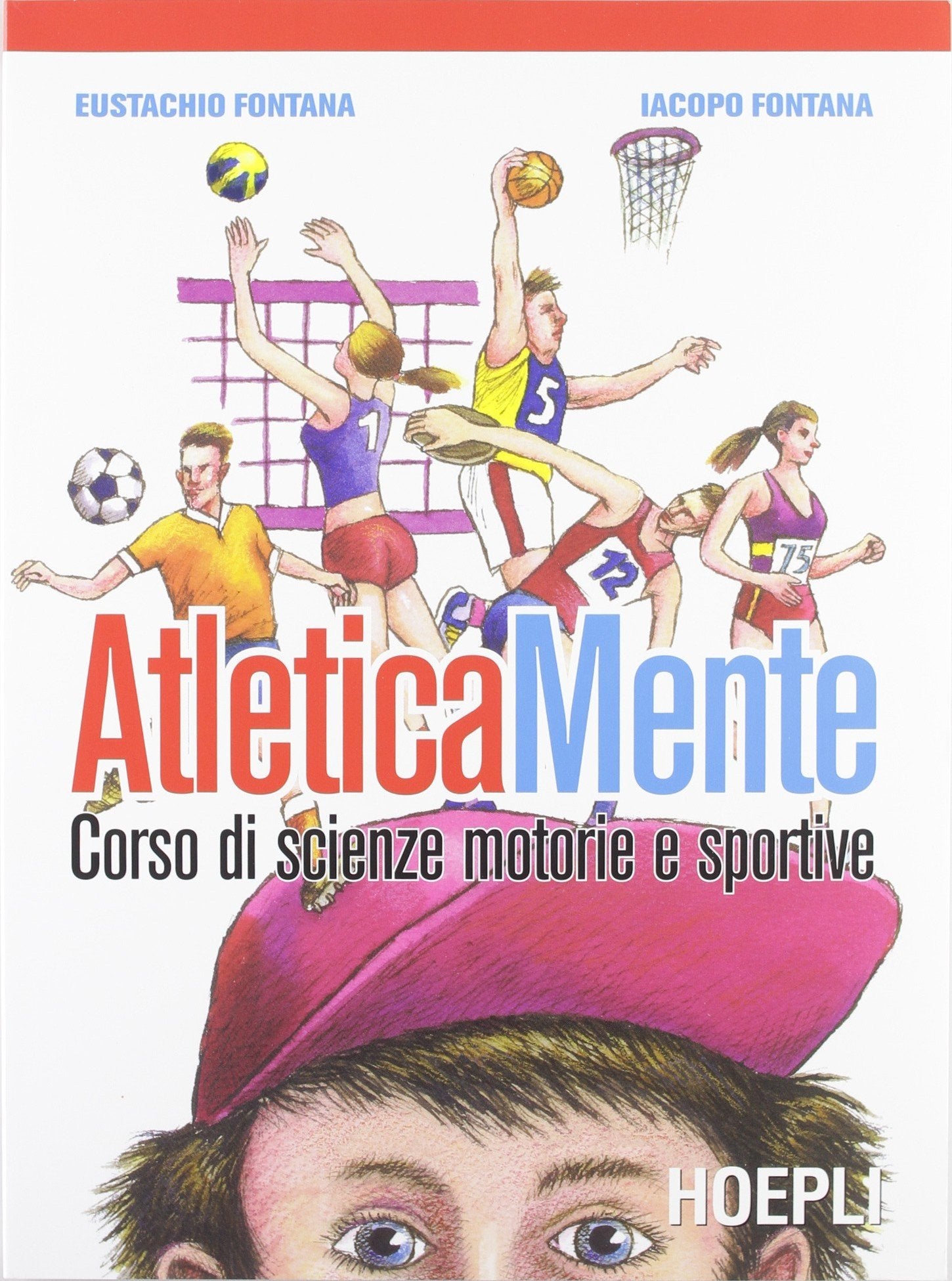 Atleticamente. Corso di scienze motorie e sportive. Per la Scuola media. Con espansione online book