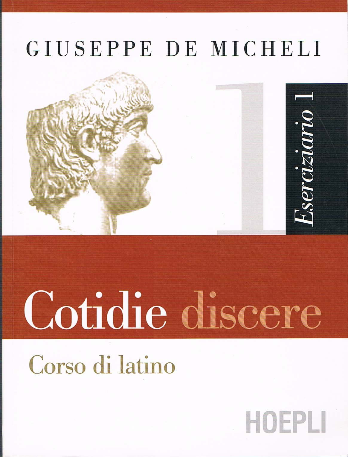 Cotidie discere. Eserciziario. Quaderno per il recupero e l'approfondimento. Per i Licei e gli Ist. Magistrali. Con CD-ROM. Con espansione online Study Guides