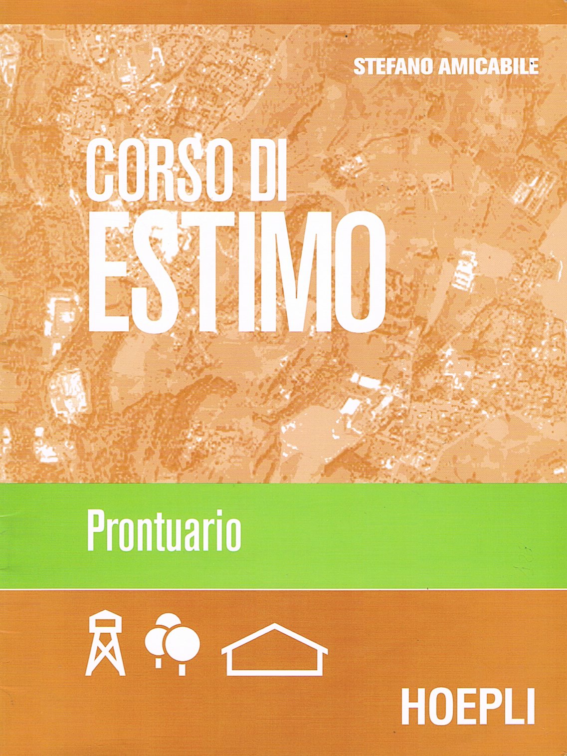 Corso di estimo. Estimo generale, civile, rurale, legale, ambientale e catastale. Materiali per il docente. Per gli Ist. Tecnici book