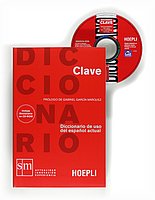 Diccionario de uso del español actual Clave - Hoepli (Dizionari monolingue) Foreign Languages ​​& Dictionaries