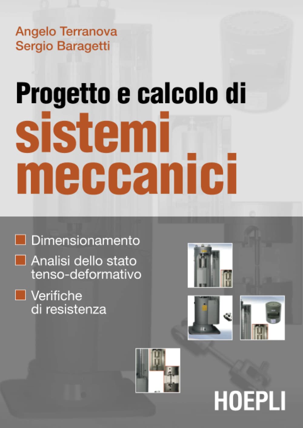 Progetto e calcolo di sistemi meccanici (Meccanica) Business & Technology