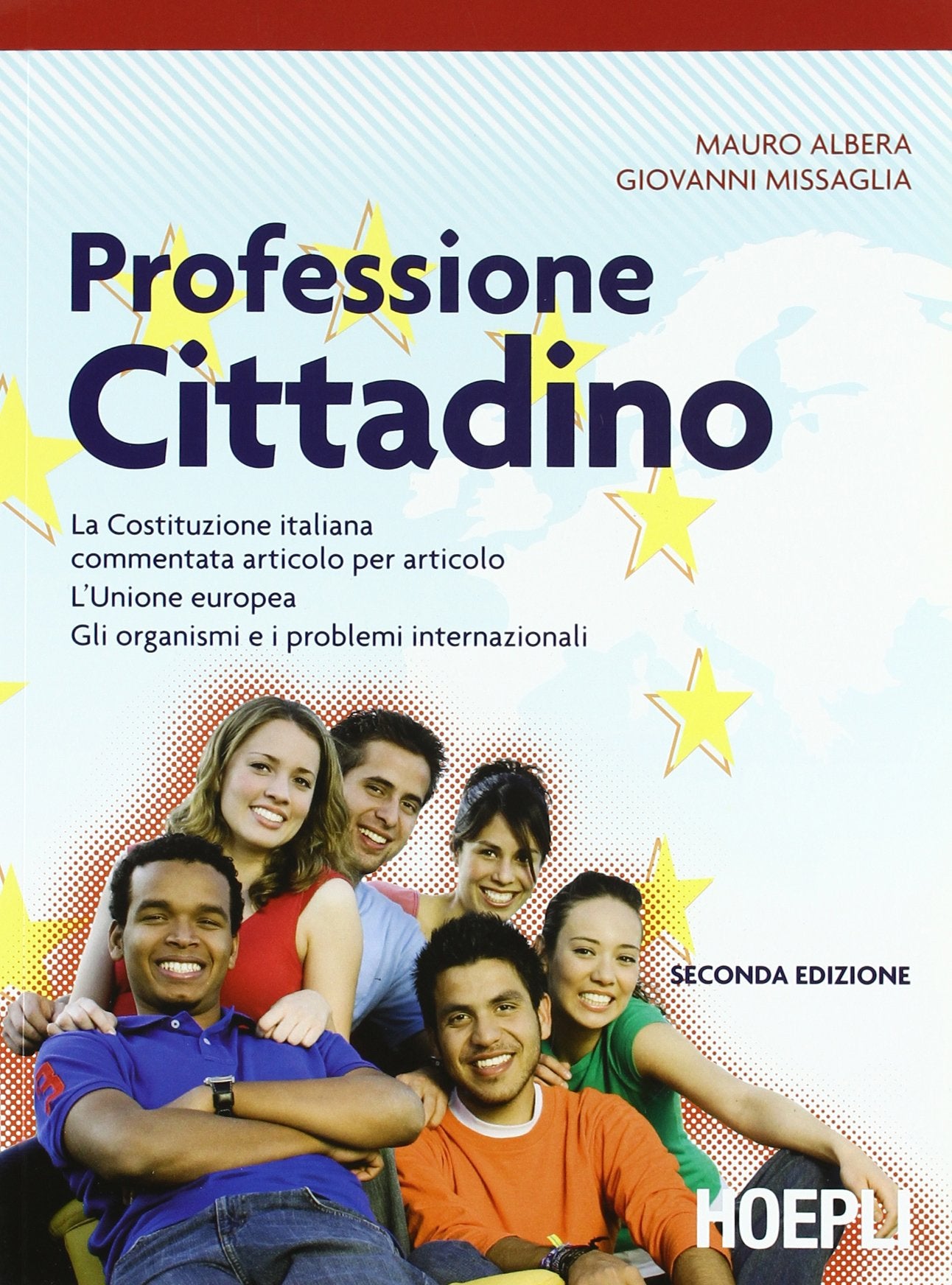 Professione cittadino. Per le Scuole superiori book