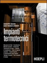 Impianti termotecnici. Per gli Ist. tecnici e professionali book