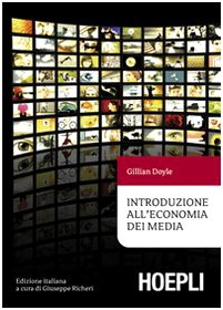 Introduzione all'economia dei media book