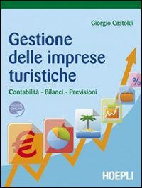 Gestione delle imprese turistiche book